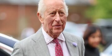 Buckingham Palace shares King Charles update amid ongoing cancer treatment