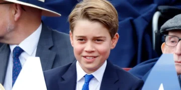 Eton College introduces camera ban ahead of Prince George’s arrival