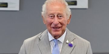 King Charles faces criticism over Palace wording change to key royal title