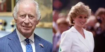 King Charles faces fresh anxiety as Diana’s brother prepares memoir