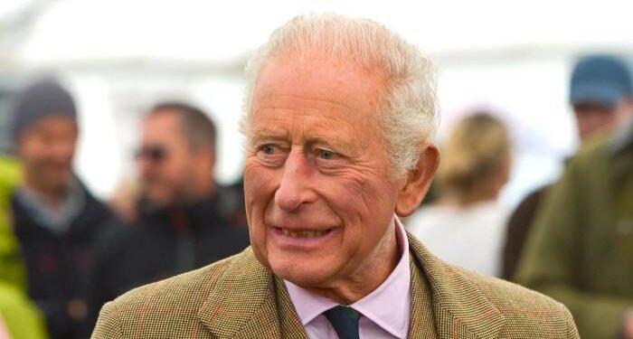 King Charles misses golden chance as major announcement excites Britons