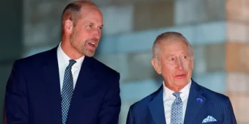 King Charles plans crucial talks with Prince George amid reported William rift