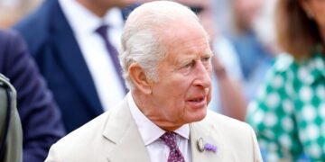 King Charles sends clear message to Harry and Meghan after UK return decision