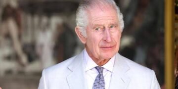 King Charles sends clear message to Harry and Meghan amid William’s fury