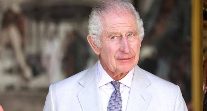 King Charles sends clear message to Harry and Meghan amid William’s fury