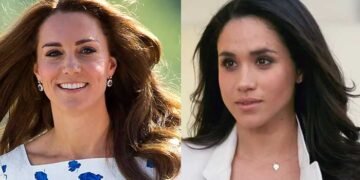 Meghan Markle Gets Major Update on Possible Princess Kate Meeting