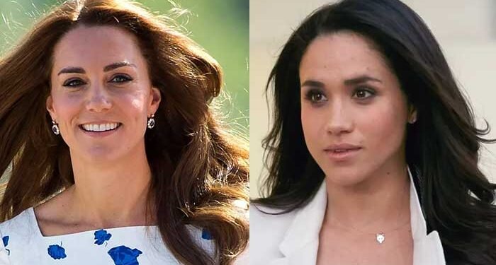 Meghan Markle Gets Major Update on Possible Princess Kate Meeting