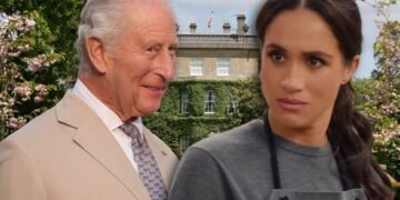 Meghan Markle Sends Love-Filled Message as King Charles Health Talks Return