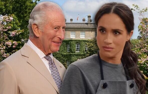 Meghan Markle Sends Love-Filled Message as King Charles Health Talks Return