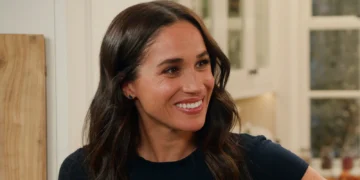 Meghan Markle Warned to Stay ‘Genuine’ as She Settles Into Lavish UK Neighbourhood