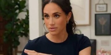 Meghan Markle faces fresh criticism as ‘secret’ UK reunion details emerge