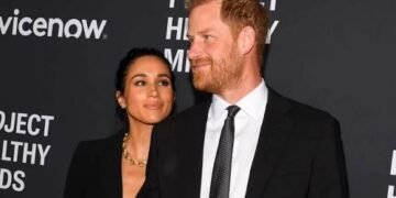Prince Harry, Meghan Markle may publicly apologise to King Charles amid reconciliation hopes