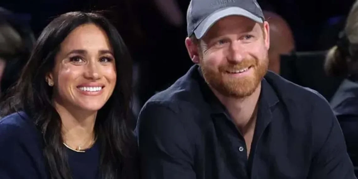 Prince Harry, Meghan Markle secure major UK win as popularity sparks surprise: ‘It’s crazy’
