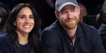 Prince Harry, Meghan Markle secure major UK win as popularity sparks surprise: ‘It’s crazy’