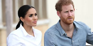 Prince Harry and Meghan Markle face serious warning over Montecito mansion