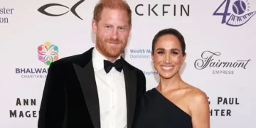 Prince Harry and Meghan Markle take crucial step to protect marriage amid ‘challenging’ UK return