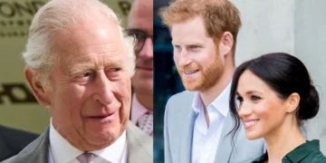 Prince Harry and Meghan face challenge over plans for next meeting with King Charles
