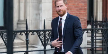 Prince Harry lawyers hit back as Ravec accused of withholding serious security threat