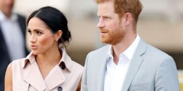 Prince Harry receives ‘independence’ message from Meghan amid renewed separation rumours