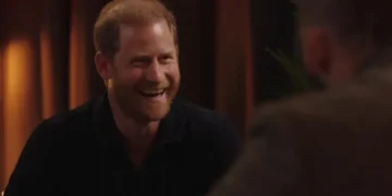 Prince Harry’s Royal Comeback Plan Hit by Major ‘Plot Hole’