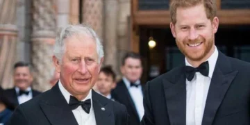 Prince Harry’s team shares Invictus Ukraine update after King Charles’ Independence Day message