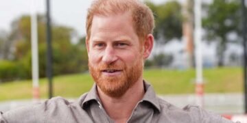 Prince Harry’s visa case takes unexpected turn ahead of UK visit