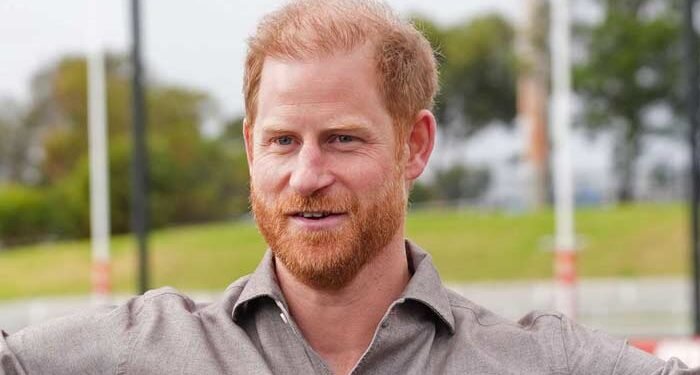 Prince Harry’s visa case takes unexpected turn ahead of UK visit