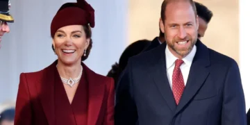 Prince William, Kate ready to move past controversy with major milestone