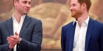 Prince William reportedly wary of Harry’s UK return amid fears of fresh royal drama