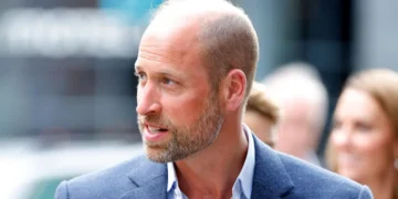 Prince William set to break with King Charles’ beloved royal tradition
