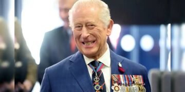 Royal family issues first update amid reports of King Charles, Prince William rift
