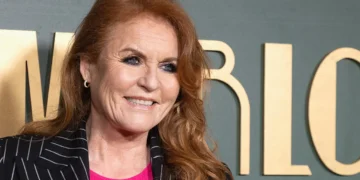 Sarah Ferguson finally resolves major crisis amid Harry and Meghan’s return