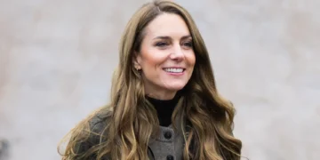 Why Princess Kate is seen as vital to the monarchy’s future