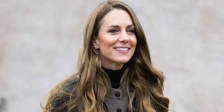 Why Princess Kate is seen as vital to the monarchy’s future