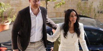 Harry and Meghan school rumours spark unusual letter to parents