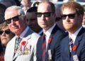 King Charles and Prince William may ‘summon’ Harry for crucial talks