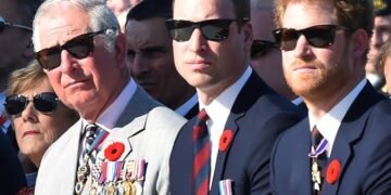 King Charles and Prince William may ‘summon’ Harry for crucial talks