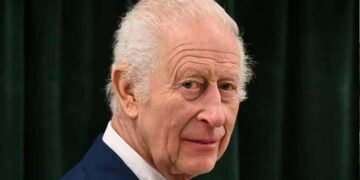 King Charles faces fresh challenge as new bombshell rocks monarchy