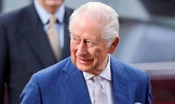 King Charles faces ‘impossible’ dilemma over Archie and Lilibet’s security