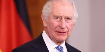 King Charles’s core royal funding set for £27.8m boost under new plan