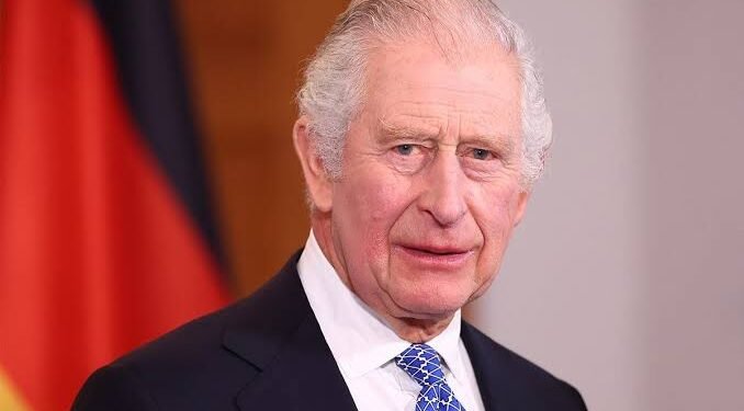 King Charles’s core royal funding set for £27.8m boost under new plan