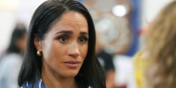 Meghan Markle faces school-run concerns amid Harry’s UK security dispute