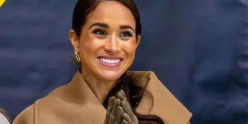 Meghan Markle’s team denies ‘tell-all’ memoir rumours