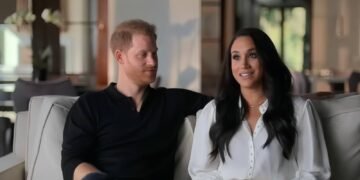 Prince Harry and Meghan spark debate over reported UK property demands