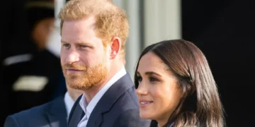 Prince Harry and Meghan’s friend reveals their biggest ‘fear’ for Archie and Lilibet