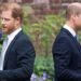 Prince Harry and Prince William ‘are communicating’ as hopes of a reunion grow