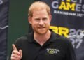Prince Harry confirmed for major New York event as Invictus marks 12 years