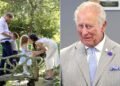 Prince Harry hopes for Sunday visits with King Charles, Archie and Lilibet