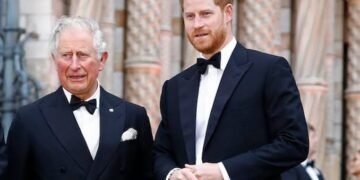 Prince Harry ‘entitled’ to discuss security concerns with King Charles, says royal expert