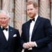 Prince Harry ‘entitled’ to discuss security concerns with King Charles, says royal expert